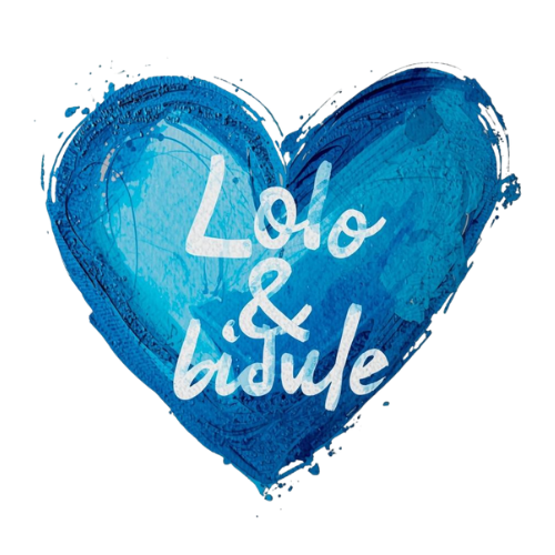 Lolo & bidule